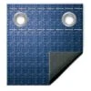 Economy 14' X 28' Rectangle Winter Pool Cover, 8 Year Warranty -AquaDream Pools Rectangle Economy Inground Winter Pool Cover 8 Year Warranty Blue 6