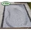 Micro Mesh 20' X 40' Rectangle Winter Pool Cover, 8 Year Warranty -AquaDream Pools Rectangle Micro Mesh Inground Winter Pool Cover 8 Year Warranty 8