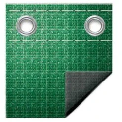 Polar Plus 18' X 36' Rectangle Winter Pool Cover, 12 Year Warranty