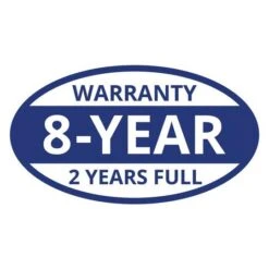 Midwest Canvas - 20' X 40' Rectangle Winter Pool Cover, 8 Year Warranty, Blue -AquaDream Pools Rectangle Winter Pool Cover 8 Year Warranty Blue 4