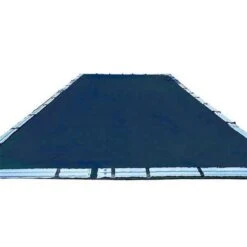 Midwest Canvas - 14' X 28' Rectangle Winter Pool Cover, 8 Year Warranty, Blue 13 Midwest Canvas - 14' X 28' Rectangle Winter Pool Cover, 8 Year Warranty, Blue -AquaDream Pools Rectangle Winter Pool Cover 8 Year Warranty Blue 41