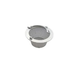 Right Fit - Replacement Above Ground Skimmer Basket For Pentair HydroSkim And B-217 -AquaDream Pools Replacement Above Ground Skimmer Basket for Pentair HydroSkim and B 217 1