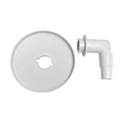 Replacement Skimmer Vacuum Plate For Hayward Skim-Vac 7 Replacement Skimmer Vacuum Plate For Hayward Skim-Vac -AquaDream Pools Replacement Skimmer Vacuum Plate for Hayward Skim Vac 1