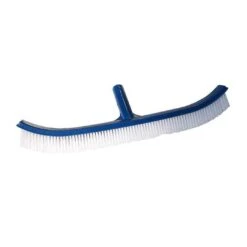 Right Fit - Right Fit 18" Poly Bristle Brush -AquaDream Pools Right Fit 18 Poly Bristle Brush 1