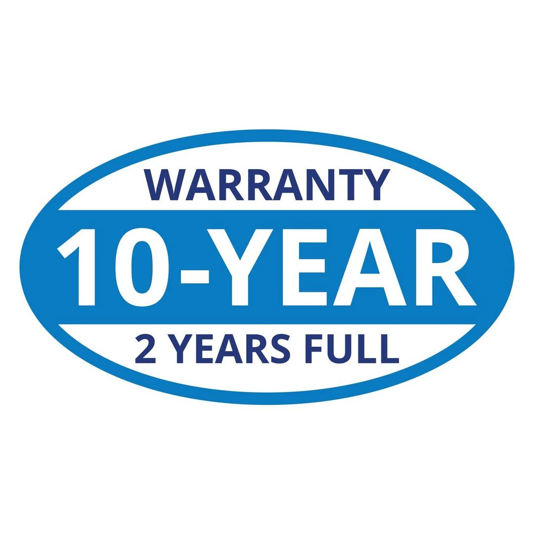 Polar 12' Round Winter Pool Cover, 10 Year Warranty 6 Polar 12' Round Winter Pool Cover, 10 Year Warranty - Image 4