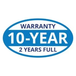 Polar 28' Round Winter Pool Cover, 10 Year Warranty 9 Polar 28' Round Winter Pool Cover, 10 Year Warranty -AquaDream Pools Round Polar Above Ground Winter Pool Cover 10 Year Warranty Blue 7