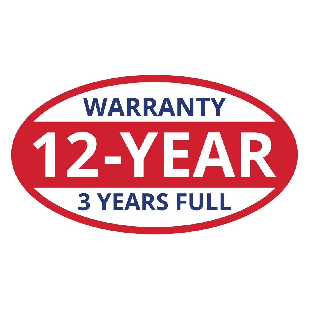 Polar Plus 18' Round Winter Pool Cover, 12 Year Warranty 6 Polar Plus 18' Round Winter Pool Cover, 12 Year Warranty - Image 4