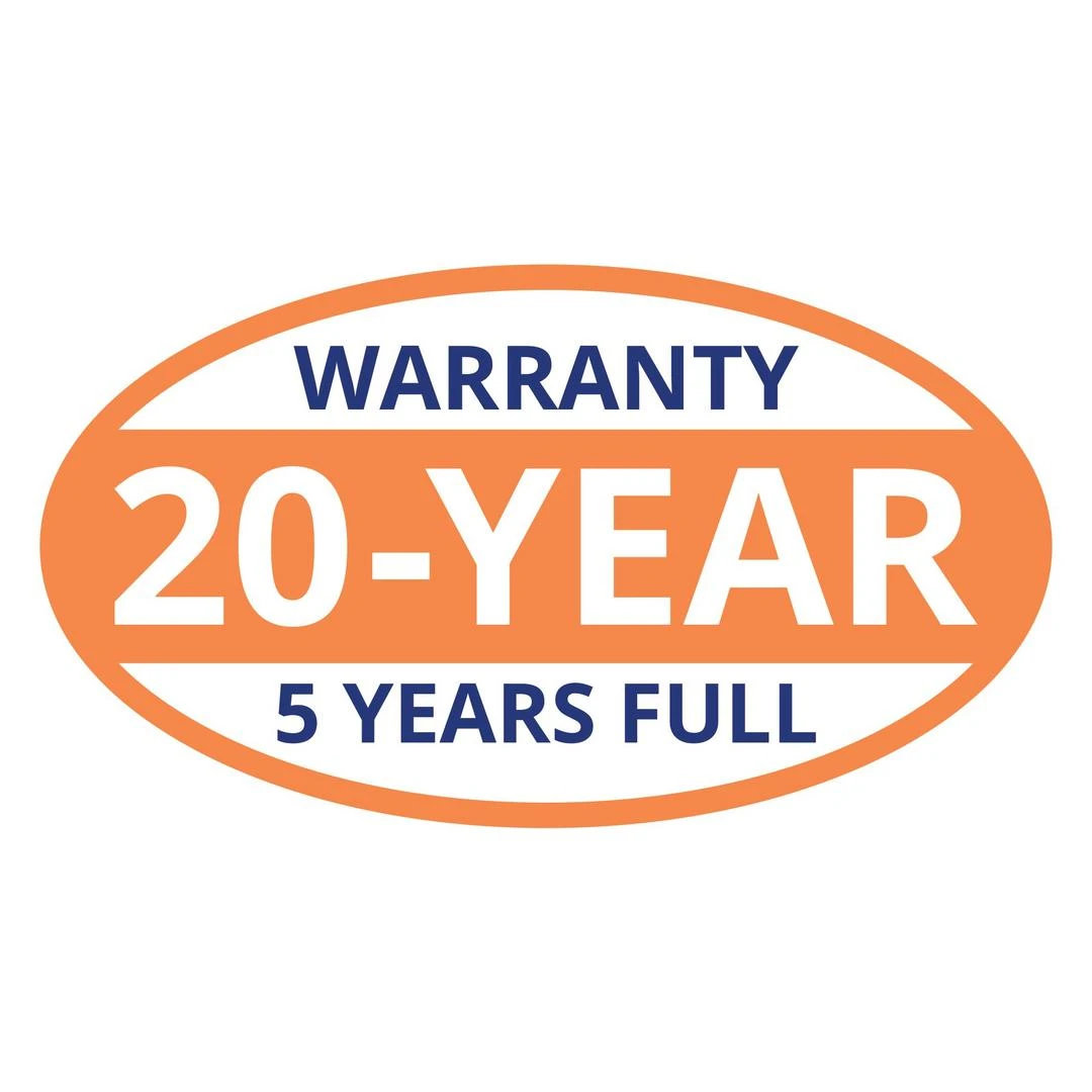 Polar Protector 28' Round Winter Pool Cover, 20 Year Warranty 6 Polar Protector 28' Round Winter Pool Cover, 20 Year Warranty - Image 4