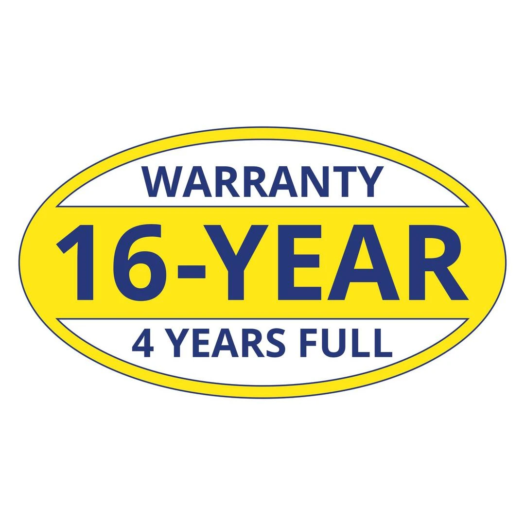 Super Polar Plus 33' Round Winter Pool Cover, 16 Year Warranty 6 Super Polar Plus 33' Round Winter Pool Cover, 16 Year Warranty - Image 4