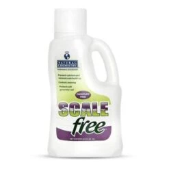 Natural Chemistry - SCALEfree Scale And Metal Protection 2 L