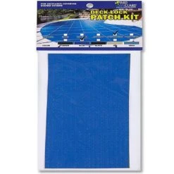 Safety Cover Patch Kits -AquaDream Pools Safety Cover Patch Kits 3