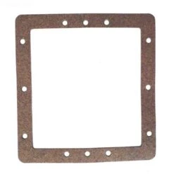 Pentair - Skimmer Front Faceplate Gasket G233, Ag Standard, Single Cardboard Type -AquaDream Pools Skimmer Front Faceplate Gasket G233 Ag Standard Single Cardboard Type 1