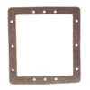 Pentair - Skimmer Front Faceplate Gasket G233, Ag Standard, Single Cardboard Type -AquaDream Pools Skimmer Front Faceplate Gasket G233 Ag Standard Single Cardboard Type