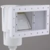 Hayward - Skimmer, SP1080 Series, Square -AquaDream Pools Skimmer SP1080 Series Square