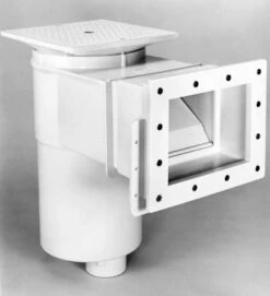 Hayward - Skimmer, SP1080 Series, Square -AquaDream Pools Skimmer SP1080 Series Square 2