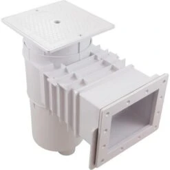 Hayward - Skimmer, SP1080 Series, Square -AquaDream Pools Skimmer SP1080 Series Square 3