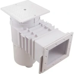 Hayward - Skimmer, SP1080 Series, Square -AquaDream Pools Skimmer SP1080 Series Square 7