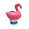 Solar Flamingo Chlorinator -AquaDream Pools Solar Flamingo Chlorinator 01