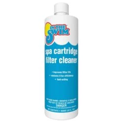 In The Swim - Spa Cartridge Filter Cleaner -AquaDream Pools Spa Cartridge Filter Cleaner 1