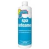 Spa Defoamer 1 Quart -AquaDream Pools Spa Defoamer