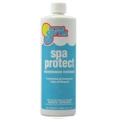 In The Swim - Spa Protect