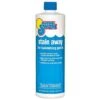 In The Swim - Stain Away For Swimming Pools, 1 Qt. -AquaDream Pools Stain Away for Swimming Pools