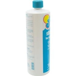 In The Swim - 4 X 1 Qt. -AquaDream Pools Stain Away for Swimming Pools 14