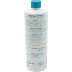 In The Swim - Stain Away For Swimming Pools, 1 Qt. -AquaDream Pools Stain Away for Swimming Pools 5