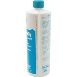 In The Swim - Stain Away For Swimming Pools, 1 Qt. -AquaDream Pools Stain Away for Swimming Pools 7
