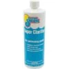 In The Swim - Super Clarifier 1 Qt. -AquaDream Pools Super Clarifier for Swimming Pools