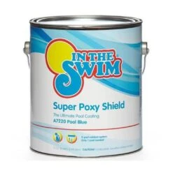 In The Swim - Super Poxy Shield -AquaDream Pools Super Poxy Shield 2