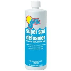 In The Swim - Super Spa Defoamer - 1 Quart
