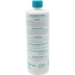 In The Swim - Super Stain Away For Swimming Pools, 1 Qt. -AquaDream Pools Super Stain Away for Swimming Pools 5