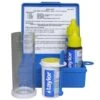 Taylor Technologies - Taylor FAS-DPD Chlorine Drop Test Kit K-1515-A -AquaDream Pools Taylor FAS DPD Chlorine Drop Test Kit K 1515 A