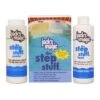 Jack's Magic - The Step Stuff 1 Jack's Magic - The Step Stuff -AquaDream Pools The Step Stuff