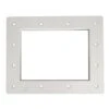 Pentair - U-3 Skimmer Face Plate WC2-8P -AquaDream Pools U 3 Skimmer Face Plate WC2 8P