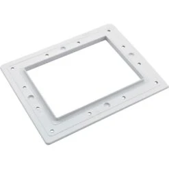 Pentair - U-3 Skimmer Face Plate WC2-8P -AquaDream Pools U 3 Skimmer Face Plate WC2 8P 3