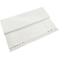 Pentair - U3 Skimmer Moonlily Hinged Weir Assy