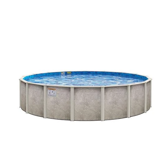 Verona 16' X 54" Round Above Ground Pool Package 4 Verona 16' X 54" Round Above Ground Pool Package - Image 2