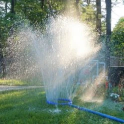 Eco Pool Drain - Waste Water Saver -AquaDream Pools Waste Water Saver 10