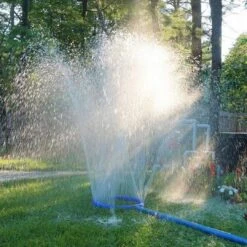 Eco Pool Drain - Waste Water Saver 2" Hose Kit -AquaDream Pools Waste Water Saver 2 Hose Kit 12