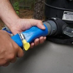 Eco Pool Drain - Waste Water Saver 2" Hose Kit -AquaDream Pools Waste Water Saver 2 Hose Kit 15