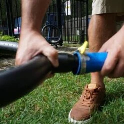 Eco Pool Drain - Waste Water Saver 2" Hose Kit -AquaDream Pools Waste Water Saver 2 Hose Kit 6