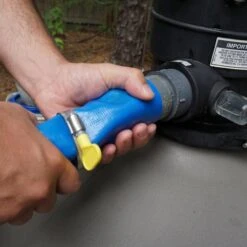 Eco Pool Drain - Waste Water Saver -AquaDream Pools Waste Water Saver 6