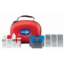 Lamotte - Waterproof Bluetooth ColorQ 2x PRO 7