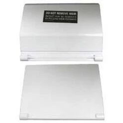 Pentair - Weir -AquaDream Pools Weir 2