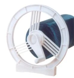 Feherguard - Wheels Reel's End For In Ground Pools