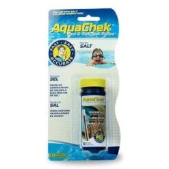 Aquachek - White Salt Test Strips