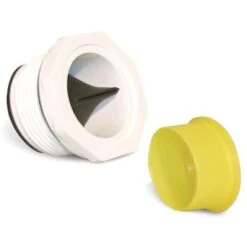 Anderson - Winter Duck Plug