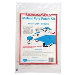 Hinspergers - Winter Pool Cover Patch Kit -AquaDream Pools Winter Pool Cover Patch Kit 1